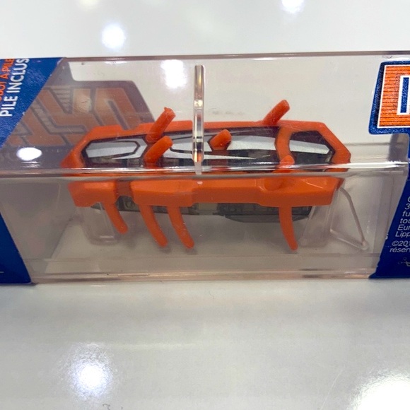 ⚜️HexBug Nano Nitro Robot Bundle! - Picture 9 of 12